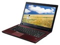 联想 V370A-IFI(i5 2430M)拉菲红