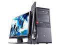 方正 文祥 E520(E6700/2GB/500GB/