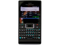索尼爱立信 M1i(Aspen)