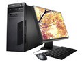 联想 扬天 T2900D CDC(E3400/1GB/