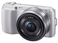 ���� NEX-C3�׻���16mm��