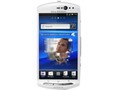 索尼爱立信 MT15i Xperia Neo(白色