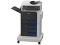 HP CM4540fskm
