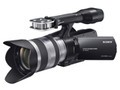 ���� NEX-VG20E�׻���E 18-200mm��