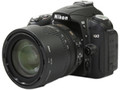 尼康 D90套机(18-105mm)