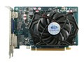 蓝宝 HD6570 512M DDR3 白金版