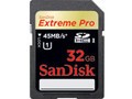 SanDisk Extreme Pro SDHC�� UHS-I