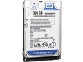 WD Scorpio Blue 320GB 5400转 8MB