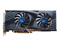蓝宝 HD6930 2G GDDR5 白金版