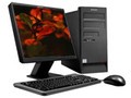 联想 启天 M7300(i5 2400/2GB/500