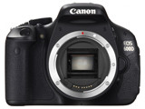 佳能 600D