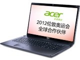 Acer 7750G-2454G75Mnkk