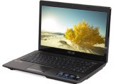 ��˶ X43EC60BR-SL��4GB/320GB��