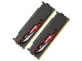 芝奇 8GB DDR3 1866(F3-14900CL9D-8GBSR)