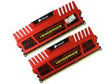 ������ 8GB DDR3 1600 ��ɫ��������װ��CMZ8GX3M2A1600C9R��