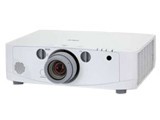 NEC PA550W+