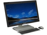 联想 IdeaCentre A720-旗舰型