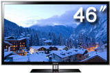 ���� UA46D5000PR
