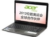 Acer 4750G-2452G50Mncc