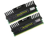 ������ 8GB DDR3 1600��װ��CMZ8GX3M2A1600C9��