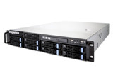 浪潮 英信NF5225(Xeon E5506/2GB/300GB/8*HSB)