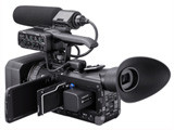 索尼 HXR-NX70C
