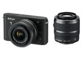 尼康 J1套机(10-30mm,30-110mm)