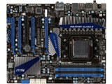 微星 990FXA-GD80