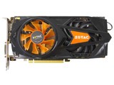 ��̩ GTX560-2GD5 ������ DTC HA