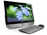 联想 IdeaCentre B520-至尊型3D触摸版