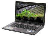 联想 Y470N-IFI(i5 2540M)