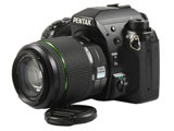 ���� K-5�׻�(18-135mm��ˮ)