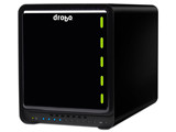 Drobo S