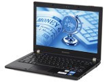 联想 K27(i5 2540M/4G/500G)