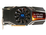蓝宝 HD6790 1GB GDDR5 白金版