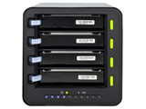 Drobo USB2.0/Firewire800����λ��������