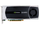 丽台 Quadro 5000