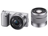 ���� NEX-5N�׻���E 18-55mm��E 16mm��