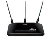 D-Link DIR-619L