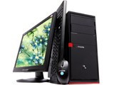 方正 商祺 N720(i3 2120/4GB/500GB/21.5)