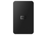WD Elements WDBAAR10000ABK(1TB)