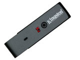 金士顿 DataTraveler Locker+(32GB)