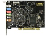 创新 Sound Blaster Audigy 4 Value