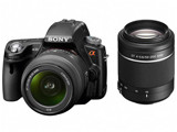 ���� A33�׻�(18-55mm,55-200mm)
