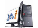 方正 文祥 E520(E3400/2GB/500GB)