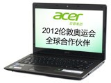 Acer 4743ZG-P622G32Mnkk