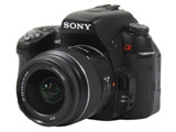 ���� A580�׻�(18-55mm)