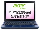 Acer 5750G-2352G50Mnbb