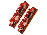 芝奇 8GB DDR3 1600(F3-12800CL9D-8GBXL)