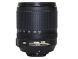 �῵ AF-S DX ��˶� 18-105mm f/3
